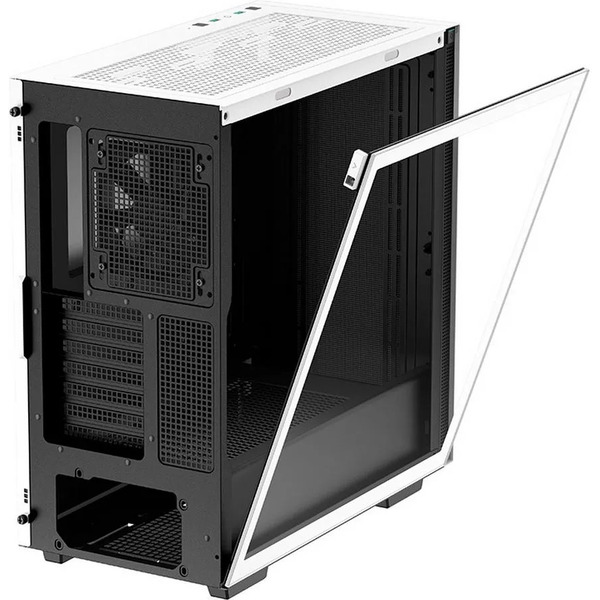 Корпус DeepCool CH510 WH R-CH510-WHNNE1-G-1