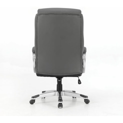 Кресло Brabix Level EX-527 (серый)