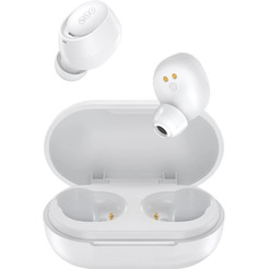 Наушники QCY Arc Buds Lite (BH23QT27A) белый