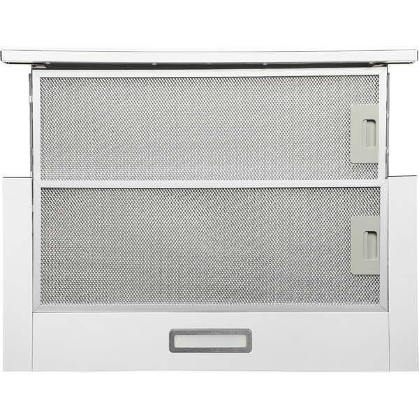 Кухонная вытяжка Hyundai HBH 6230 W