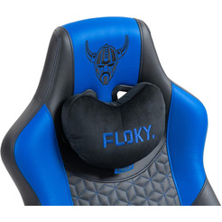 Компьютерное кресло FLOKY Huginn SP (синий)