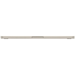 Ноутбук Apple MacBook Air 15" M4 16/256 Starlight MW1J3LL/A A3241 + Адаптер Red Line BS-01 16А