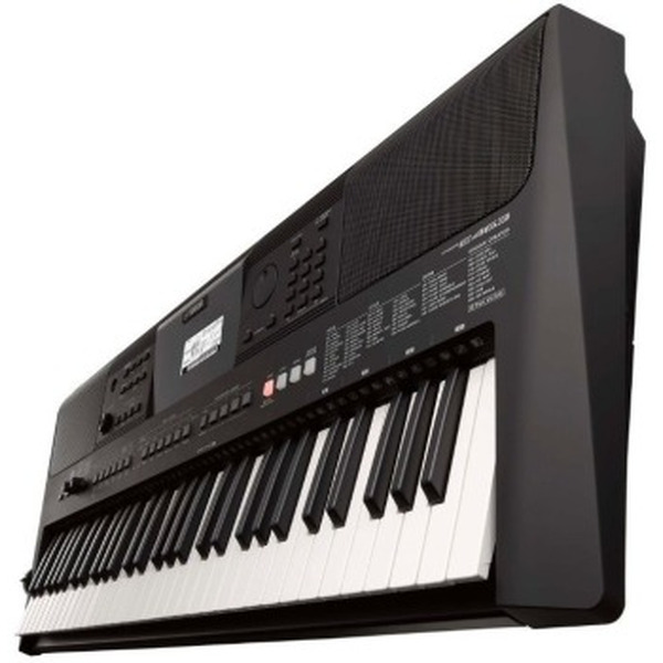 Синтезатор Yamaha PSR-E463