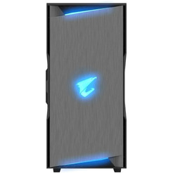 Корпус Gigabyte Aorus C300 Glass